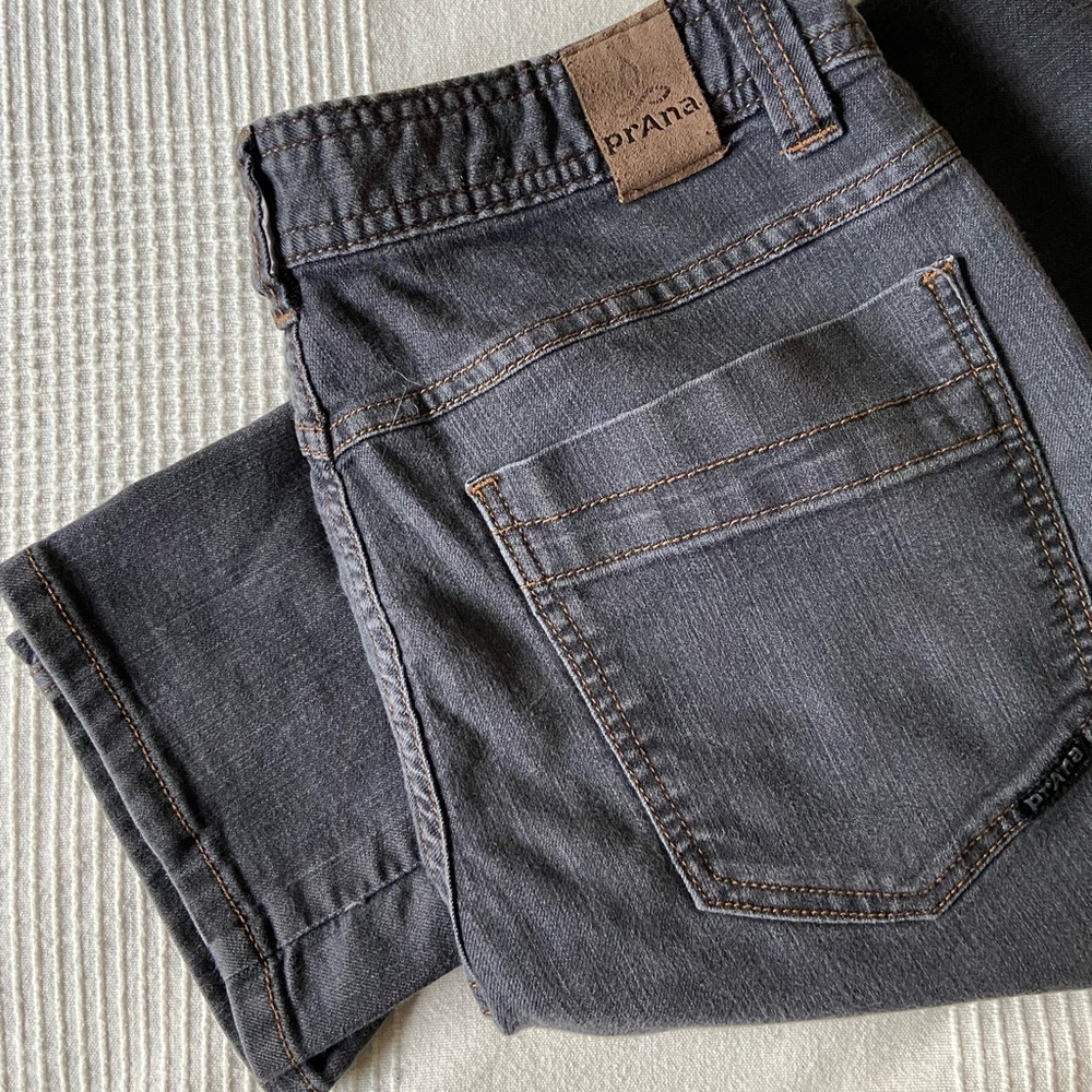 Men’s Prana Jeans 32x32